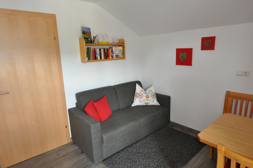 Haus Schreilechner Apartment Mariapfarr Room photo